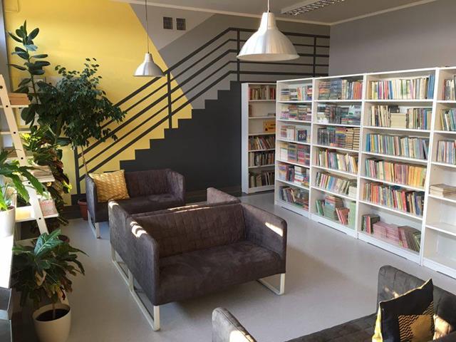 Szkoła Podstawowa im. Powstańców Wielkopolskich