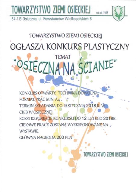 Osiecznana