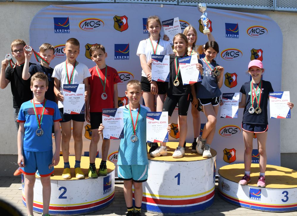 Szkoła Podstawowa im. Powstańców Wielkopolskich